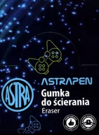 Gumki biurowe - Gumka gracza Astra 24 sztuki - miniaturka - grafika 1