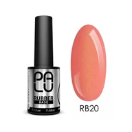 Lakiery hybrydowe - PALU Rubber Base Baza Hybrydowa nr 20 11g - miniaturka - grafika 1
