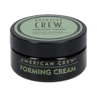 Kosmetyki do stylizacji włosów - AMERICAN CREW CLASSIC NEW FORMING CREAM Krem do modelowania włosów dla mężczyzn 50g - miniaturka - grafika 1
