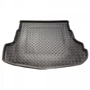 Rezaw-plast Mata bagażnika Standard Mazda 6 Sedan 2008-2012 102221 - Maty bagażnikowe - miniaturka - grafika 1