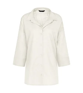 Bawełniana KOSZULA damska OVERSIZE Triumph Summer Wear Boyfriend Shirt 38 - Bluzki damskie - miniaturka - grafika 1