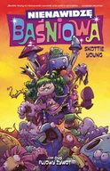 Fantasy - Young Skottie Nienawidzę Baśniowa. Tom 2. Fujowy żywot - miniaturka - grafika 1