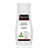 Szampony do włosów - P.P.U.H.NATKO Szampon kofeinowy aktywator wzrostu 250ml 71NATREVSK - miniaturka - grafika 1