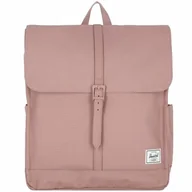 Plecaki - Herschel City Plecak 36 cm Komora na laptopa ash rose - miniaturka - grafika 1