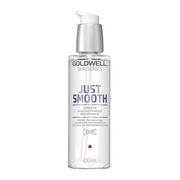 Olejki do ciała i włosów - Goldwell Dualsenses Just Smooth Dualsenses Just Smooth Taming Oil Olejek Ujarzmiający 100 ml - miniaturka - grafika 1