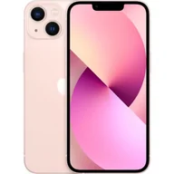Telefony OUTLET - Smartfon APPLE iPhone 13 5G 256GB 6.1" Różowy (CPO) - miniaturka - grafika 1
