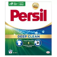 Środki do prania - Proszek do prania PERSIL Deep Clean 0.24 kg - miniaturka - grafika 1