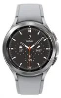 Samsung Galaxy Watch4 Classic R895 46mm LTE Szary - Smartwatch - miniaturka - grafika 1