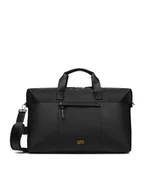 Torby podróżne - G-Star Raw Torba EO-FINN-LX8739J Czarny - miniaturka - grafika 1