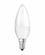 Żarówki LED - Osram żarówka świeca LED E14 5W 827 Superstar - miniaturka - grafika 1