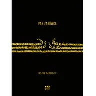 Komiksy dla młodzieży - PAN ŻARÓWKA Wojtek Wawszczyk - miniaturka - grafika 1