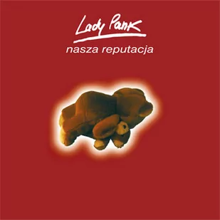 Lady Pank Nasza reputacja - Rock - miniaturka - grafika 1