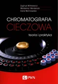 E-booki - nauka - Chromatografia cieczowa - teoria i praktyka - miniaturka - grafika 1
