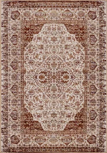 Dywan Gizel Sela 133 x 190 cm miedziany - Dywany Dywan Gizel Sela 133 x 190 cm miedziany - Dywany - miniaturka - grafika 1