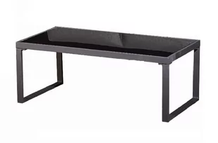 BELLO GIARDINO Duży aluminiowy stolik MOSTRARE SM.009.A - Stoły ogrodowe - miniaturka - grafika 1