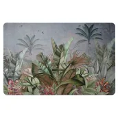 Obrusy i serwetki - Podkładka TROPEN 43,5 x 28 cm zielony - miniaturka - grafika 1