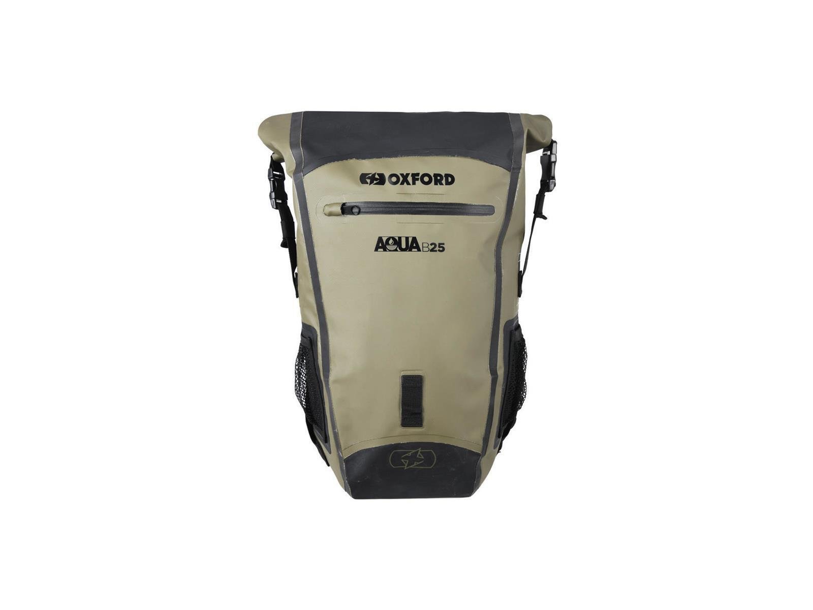 Plecak OXFORD 