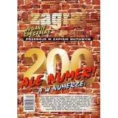 Akcesoria do instrumentów klawiszowych - Książka - Zagraj to sam 200/STUDIO BIS - miniaturka - grafika 1