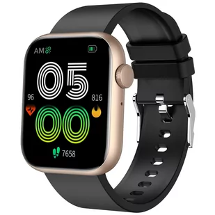 GRAVITY GT3-2 - Smartwatch - miniaturka - grafika 1