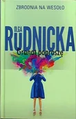 Czasopisma - Seria Olga Rudnicka - miniaturka - grafika 1