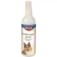 Szampony i odżywki dla psów - Trixie TRIXIE Antyfilc - spray do rozczesywania sierści 175ml 2930 - miniaturka - grafika 1