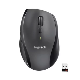 Logitech M705 910-006034 - Myszki - miniaturka - grafika 1