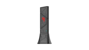 ASUS ROG USB-BE92 Wifi 7 BE6500 Tri-Band USB Adapter WLAN 6500 Mbit/s 90IG09I0-MO0B00 - Karty sieciowe - miniaturka - grafika 1