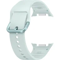 Akcesoria do smartwatchy - Pasek SAMSUNG Sport Band do Galaxy Watch 8/8 Classic (20mm) S/M Miętowy - miniaturka - grafika 1