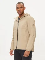 Kurtki męskie - Tommy Hilfiger Kurtka przejściowa Portland MW0MW34456 Beżowy Regular Fit - miniaturka - grafika 1