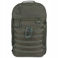 Plecaki - Plecak wojskowy taktyczny Highlander Forces Harrier 35 l Zielony - miniaturka - grafika 1