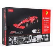 Zabawki zdalnie sterowane - Ferrari R/C Building kit 1:16 Rastar - miniaturka - grafika 1