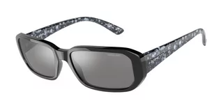 Okulary przeciwsłoneczne - Arnette Okulary Przeciwsłoneczne AN 4265 GRINGO 27956G - grafika 1