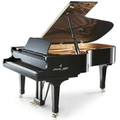 Instrumenty klawiszowe - KAWAI SK-6 fortepian mistrzowski 214 cm - miniaturka - grafika 1