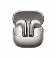 Słuchawki - Xiaomi bezprzewodowe Buds 5 Titan Gray IP54 Hi-Res LDAC - miniaturka - grafika 1