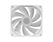Wentylatory komputerowe - MSI MAG F120 ARGB WHITE x1 Obudowa komputera Wentylator 12 cm Biały 1 szt. MAG F120 ARGB WHITE-1W - miniaturka - grafika 1