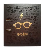 Segregatory - Harry Potter - segregator z dźwignią 32x28x7 cm - miniaturka - grafika 1