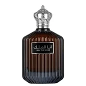 Wody i perfumy męskie - Ard al Zaafaran Ana Al Malik I Am The King woda perfumowana spray 100 ml - miniaturka - grafika 1