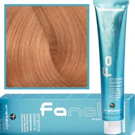 Farby do włosów i szampony koloryzujące - Fanola Farba do włosów 100 ml 9.3 - miniaturka - grafika 1