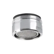 Akcesoria łazienkowe - Perlator, areator, napowietrzacz wody, 70% oszczędności 1651 - miniaturka - grafika 1