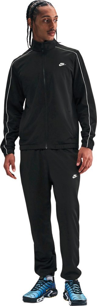 Nike Dres męski Nike Sportswear Club czarny HV1444 010 2XL