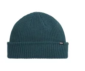 Czapki damskie - Czapka Zimowa VANS Core Basic Cuff Beanie Mystic Moss VN000QB4FRJ1 - miniaturka - grafika 1