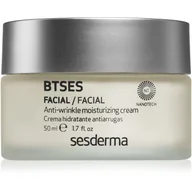 Kremy do twarzy - Sesderma Btses krem nawilżający przeciw zmarszczkom 50 ml - miniaturka - grafika 1
