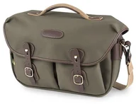 Torby fotograficzne i futerały - Torba Billingham Hadley Pro 2020 black FibreNyte/czarne wykończenie - Raty - miniaturka - grafika 1