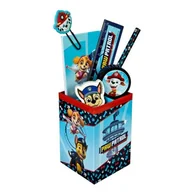 Przybory szkolne - Paw Patrol Paw Patrol 7-częściowy zestaw "Psi Patrol" - miniaturka - grafika 1