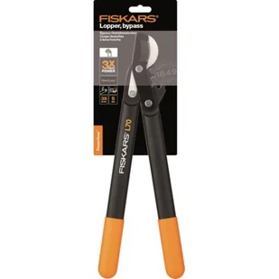 FISKARS 112190 - Nożyce i sekatory - miniaturka - grafika 2