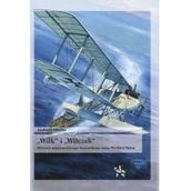 Historia świata - Infort Editions Wilk i Wilczek Historia najsłynniejszego korsarskiego rejsu Wielkiej Wojny - Andrzej Olejko - miniaturka - grafika 1