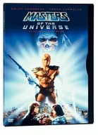 Filmy przygodowe DVD - Władcy Wszechświata DVD - miniaturka - grafika 1