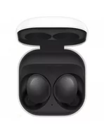 Słuchawki - Samsung Galaxy Buds 2 (SM-R177NZKAEUB) Czarne - miniaturka - grafika 1