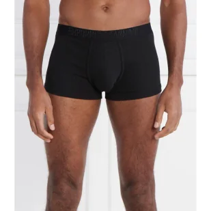 Emporio Armani Bokserki UNDERWEAR BOTTOMS - Majtki męskie - miniaturka - grafika 1