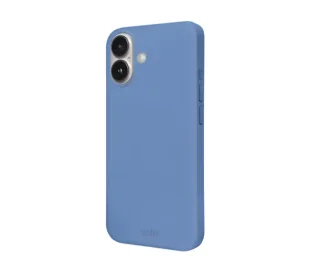 SBS Instinct do iPhone 16 Plus Niebieski - Etui i futerały do telefonów - miniaturka - grafika 1